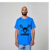 Unisex Classic Short Sleeve Crewneck Tee Thumbnail