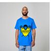Unisex Classic Short Sleeve Crewneck Tee Thumbnail