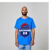 Unisex Classic Short Sleeve Crewneck Tee Thumbnail