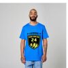 Unisex Classic Short Sleeve Crewneck Tee Thumbnail