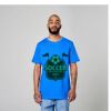 Unisex Classic Short Sleeve Crewneck Tee Thumbnail