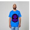 Unisex Classic Short Sleeve Crewneck Tee Thumbnail