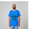 Unisex Classic Short Sleeve Crewneck Tee Thumbnail