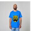 Unisex Classic Short Sleeve Crewneck Tee Thumbnail