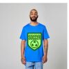 Unisex Classic Short Sleeve Crewneck Tee Thumbnail