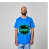 Unisex Classic Short Sleeve Crewneck Tee Thumbnail