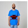 Unisex Classic Short Sleeve Crewneck Tee Thumbnail