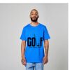 Unisex Classic Short Sleeve Crewneck Tee Thumbnail