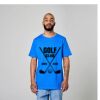 Unisex Classic Short Sleeve Crewneck Tee Thumbnail
