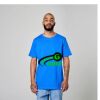 Unisex Classic Short Sleeve Crewneck Tee Thumbnail