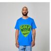 Unisex Classic Short Sleeve Crewneck Tee Thumbnail