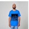 Unisex Classic Short Sleeve Crewneck Tee Thumbnail