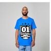 Unisex Classic Short Sleeve Crewneck Tee Thumbnail