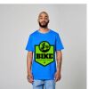 Unisex Classic Short Sleeve Crewneck Tee Thumbnail