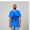 Unisex Classic Short Sleeve Crewneck Tee Thumbnail