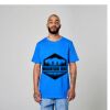 Unisex Classic Short Sleeve Crewneck Tee Thumbnail