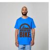 Unisex Classic Short Sleeve Crewneck Tee Thumbnail