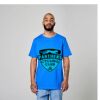 Unisex Classic Short Sleeve Crewneck Tee Thumbnail
