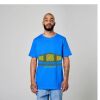 Unisex Classic Short Sleeve Crewneck Tee Thumbnail
