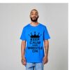 Unisex Classic Short Sleeve Crewneck Tee Thumbnail