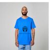 Unisex Classic Short Sleeve Crewneck Tee Thumbnail