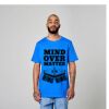 Unisex Classic Short Sleeve Crewneck Tee Thumbnail