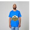 Unisex Classic Short Sleeve Crewneck Tee Thumbnail