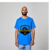 Unisex Classic Short Sleeve Crewneck Tee Thumbnail