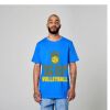 Unisex Classic Short Sleeve Crewneck Tee Thumbnail