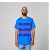 Unisex Classic Short Sleeve Crewneck Tee Thumbnail