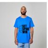 Unisex Classic Short Sleeve Crewneck Tee Thumbnail