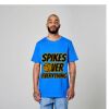 Unisex Classic Short Sleeve Crewneck Tee Thumbnail