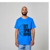 Unisex Classic Short Sleeve Crewneck Tee Thumbnail