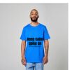 Unisex Classic Short Sleeve Crewneck Tee Thumbnail