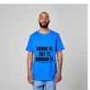 Unisex Classic Short Sleeve Crewneck Tee Thumbnail