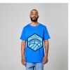 Unisex Classic Short Sleeve Crewneck Tee Thumbnail