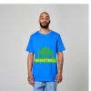 Unisex Classic Short Sleeve Crewneck Tee Thumbnail