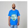 Unisex Classic Short Sleeve Crewneck Tee Thumbnail