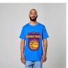 Unisex Classic Short Sleeve Crewneck Tee Thumbnail