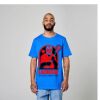 Unisex Classic Short Sleeve Crewneck Tee Thumbnail