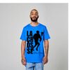 Unisex Classic Short Sleeve Crewneck Tee Thumbnail