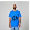 Unisex Classic Short Sleeve Crewneck Tee Thumbnail