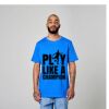 Unisex Classic Short Sleeve Crewneck Tee Thumbnail
