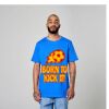 Unisex Classic Short Sleeve Crewneck Tee Thumbnail