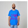 Unisex Classic Short Sleeve Crewneck Tee Thumbnail