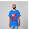 Unisex Classic Short Sleeve Crewneck Tee Thumbnail