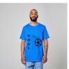 Unisex Classic Short Sleeve Crewneck Tee Thumbnail