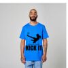 Unisex Classic Short Sleeve Crewneck Tee Thumbnail