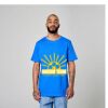 Unisex Classic Short Sleeve Crewneck Tee Thumbnail