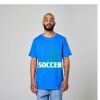 Unisex Classic Short Sleeve Crewneck Tee Thumbnail
